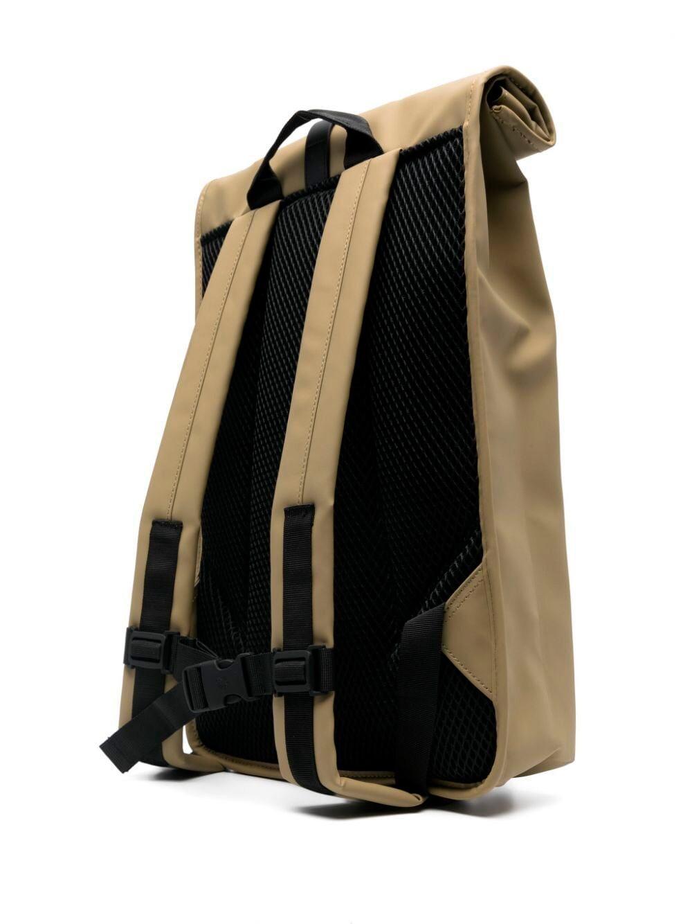 Rains Rolltop Rucksack Sottocosto