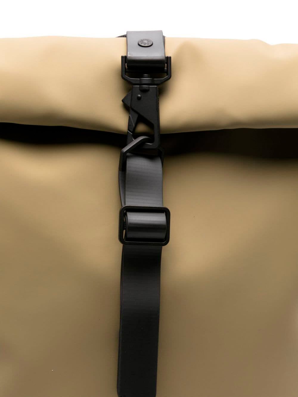 Rains Rolltop Rucksack Sottocosto
