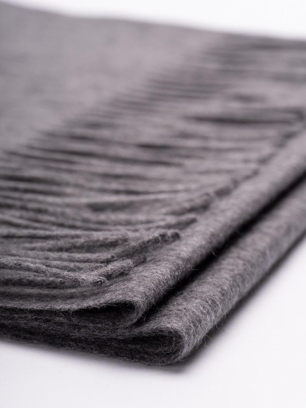 Saint laurent Embroidered Scarf Enormi risparmi