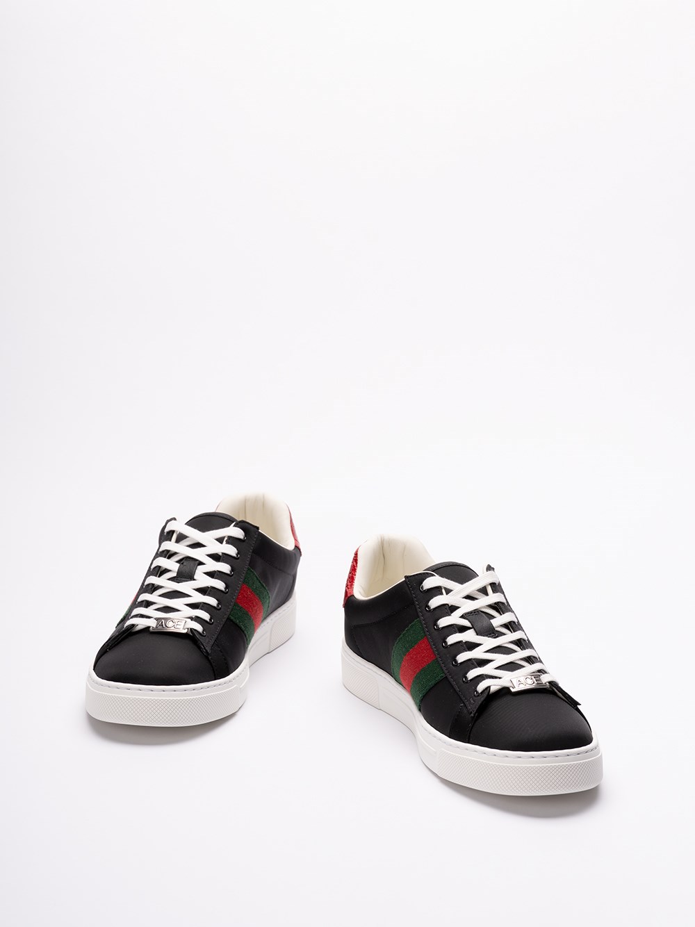 Gucci `Ace` Sneakers Novità