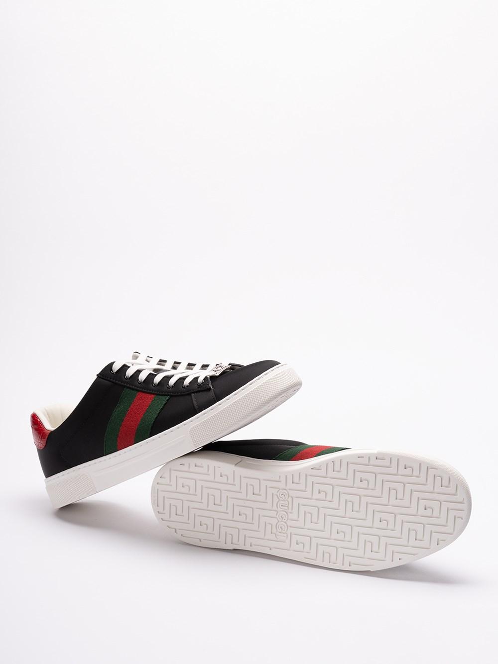 Gucci `Ace` Sneakers Novità