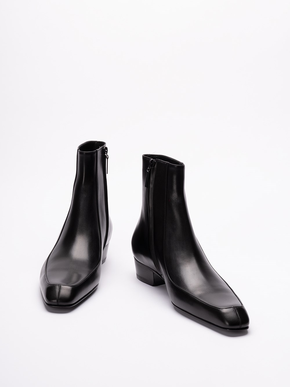Saint laurent `Hitch` Ankle Boots Presa