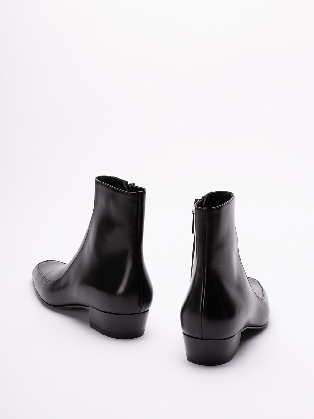 Saint laurent `Hitch` Ankle Boots Presa