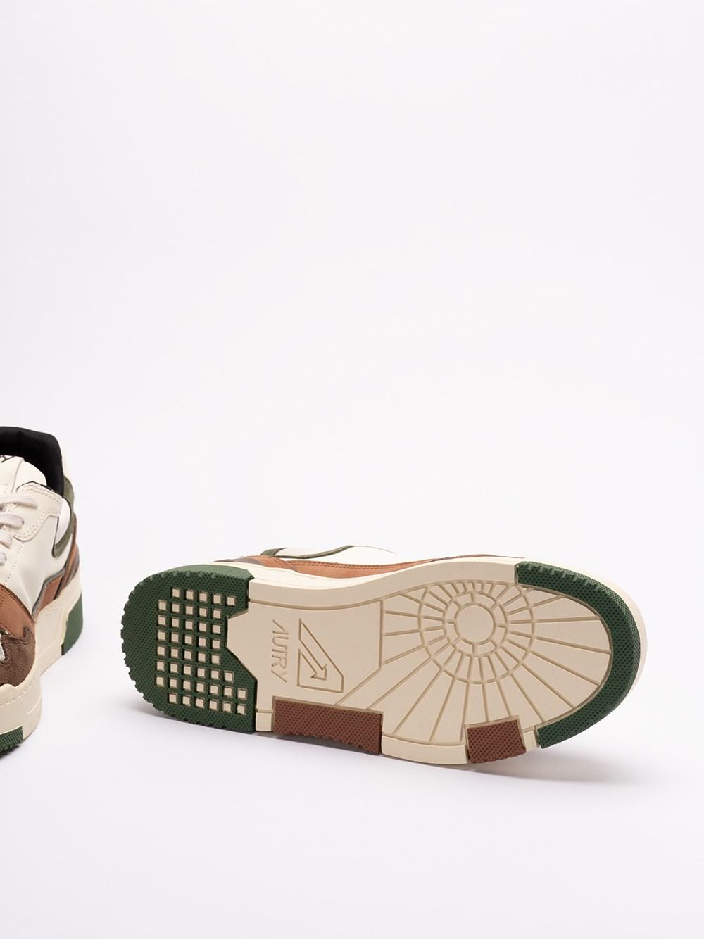 Autry `CLC` Low-Top Sneakers Economico