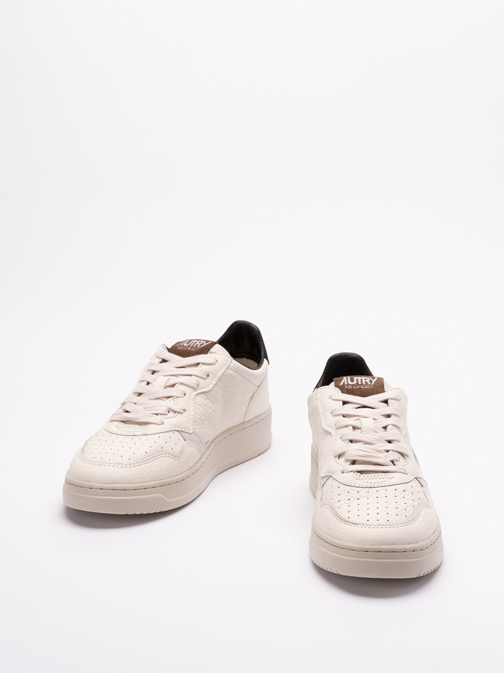 Autry `Medalist` Low-Top Sneakers Outlet