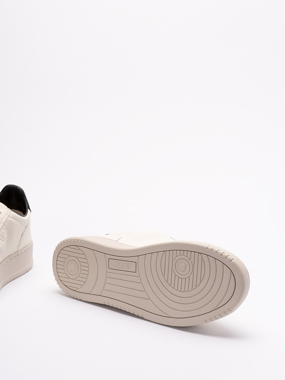Autry `Medalist` Low-Top Sneakers Outlet