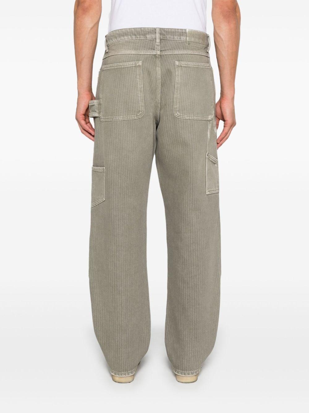 Golden goose `Journey` `Painter` Jeans Hotsell