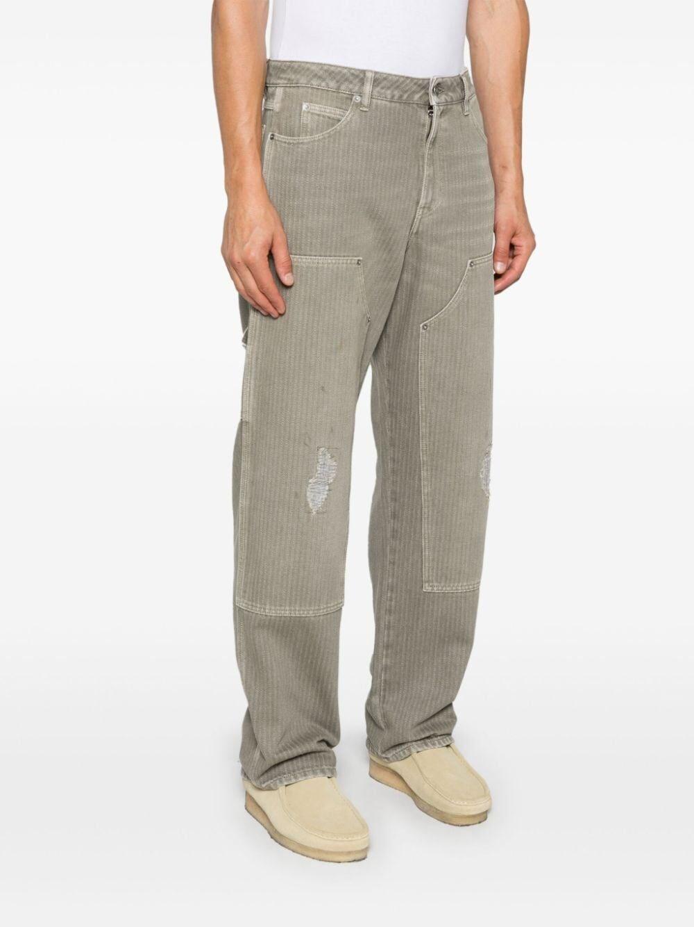 Golden goose `Journey` `Painter` Jeans Hotsell