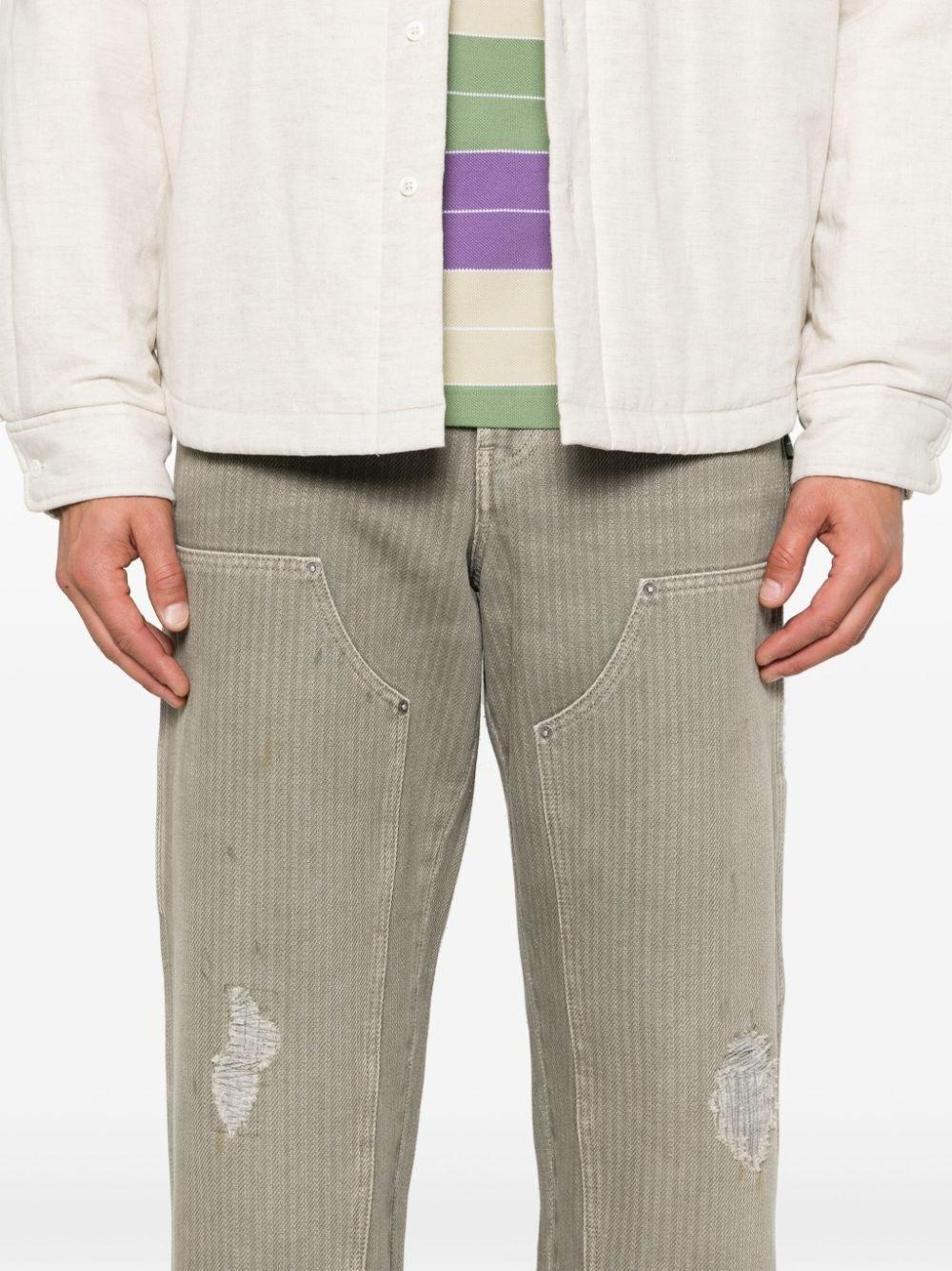 Golden goose `Journey` `Painter` Jeans Hotsell
