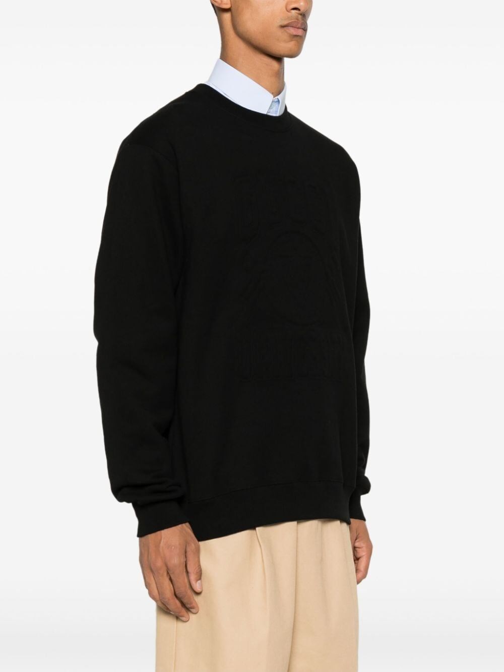 Gucci Crew-Neck Sweatshirt I Più Venduti