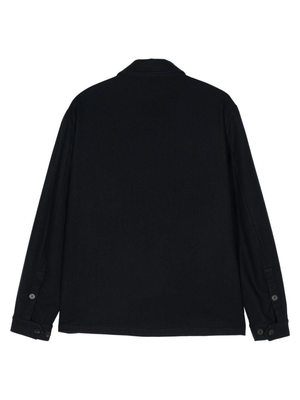 Drumohr Overshirt Vendite Flash