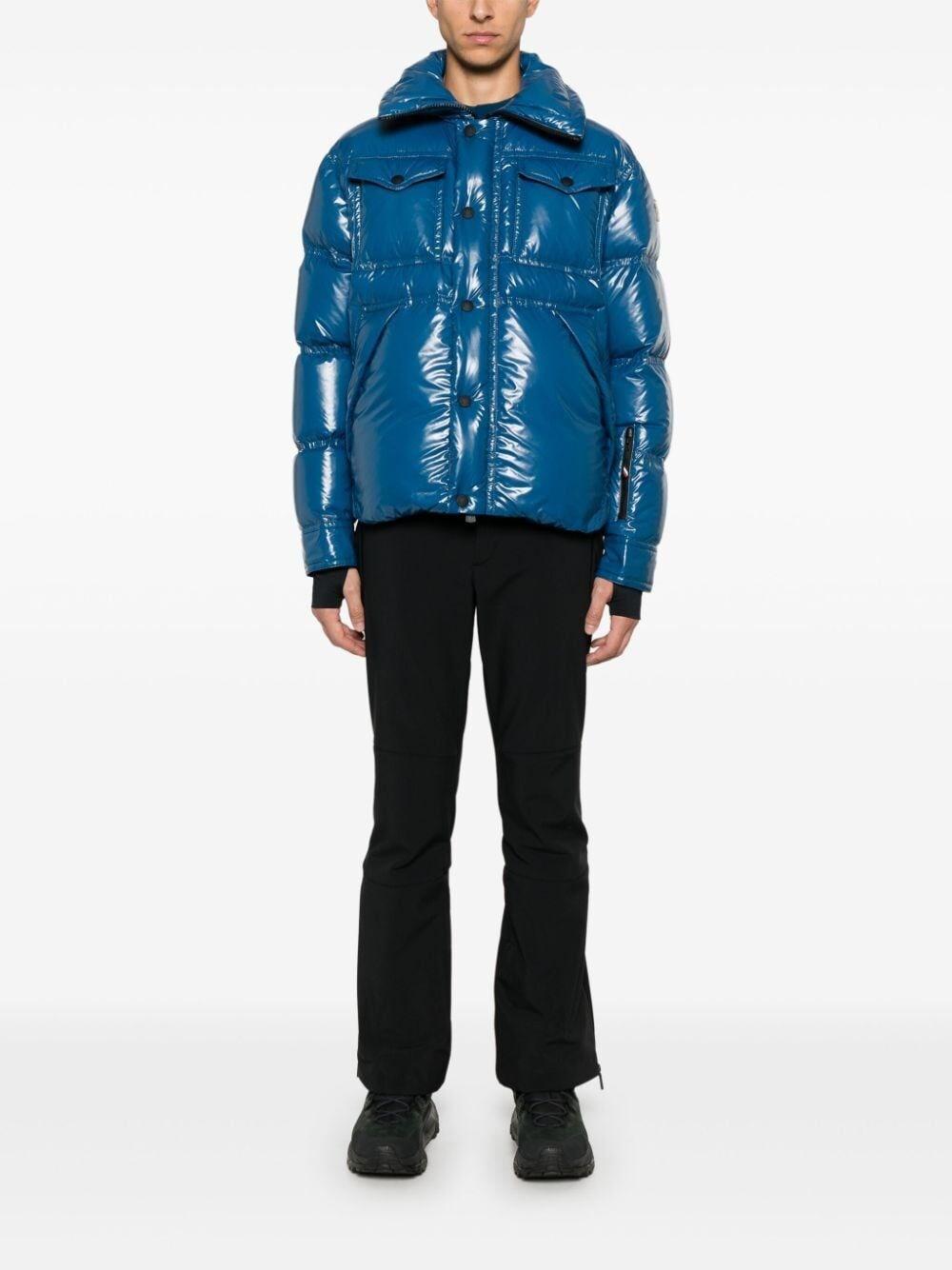 Moncler grenoble Ski Pants Italia
