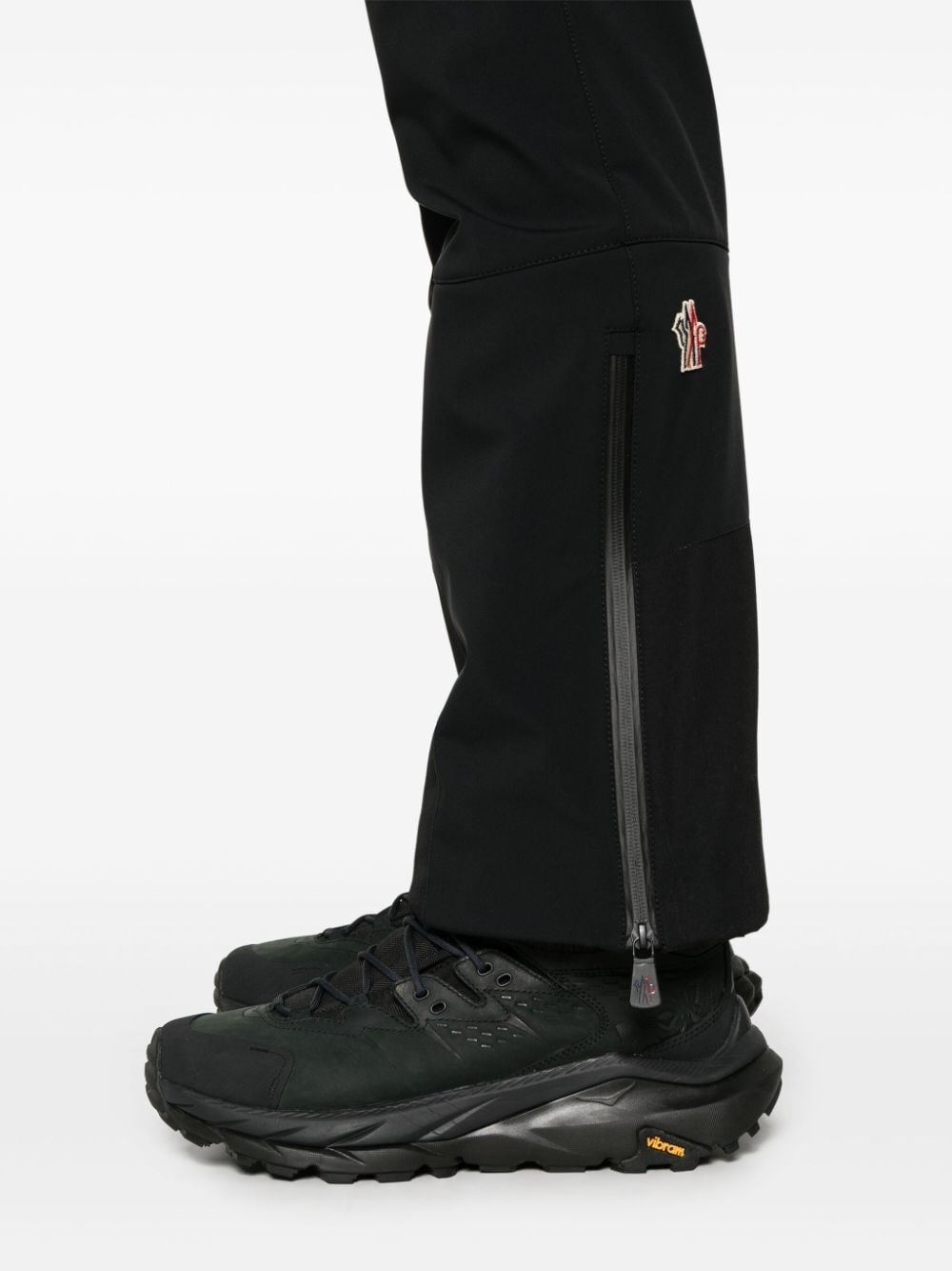 Moncler grenoble Ski Pants Italia