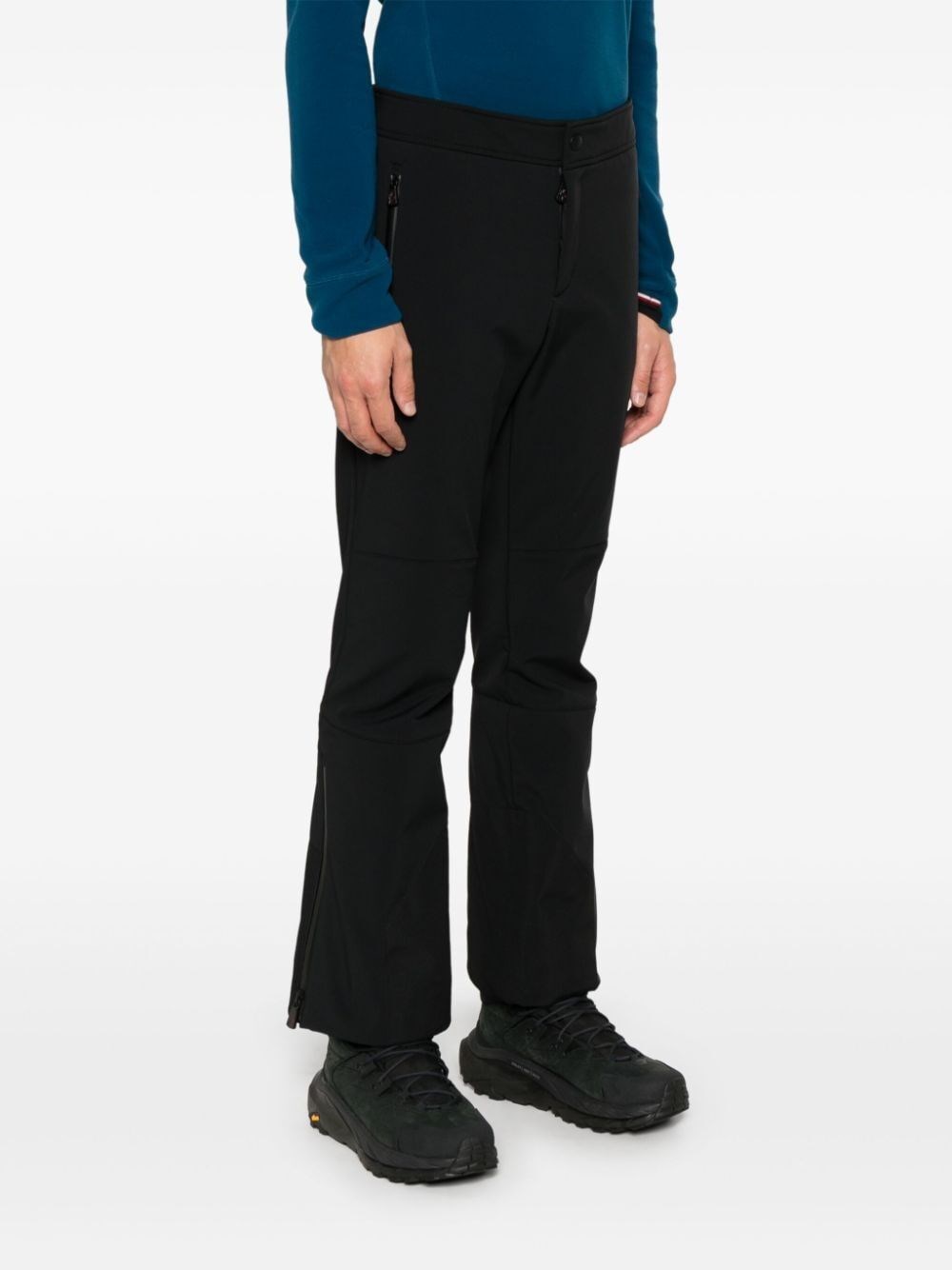 Moncler grenoble Ski Pants Italia