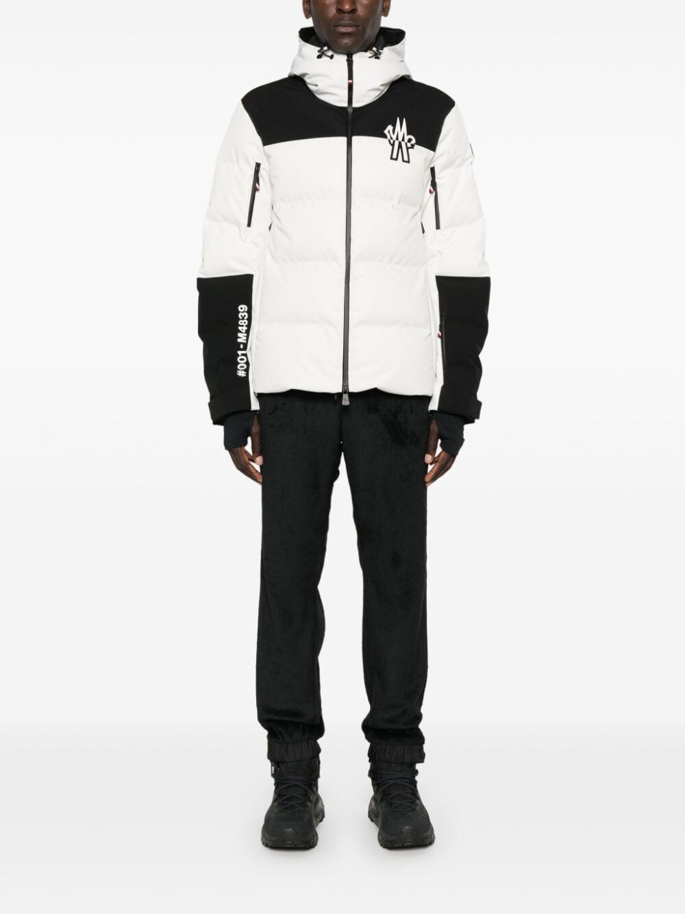 Moncler grenoble `Curtis` Jacket 2025