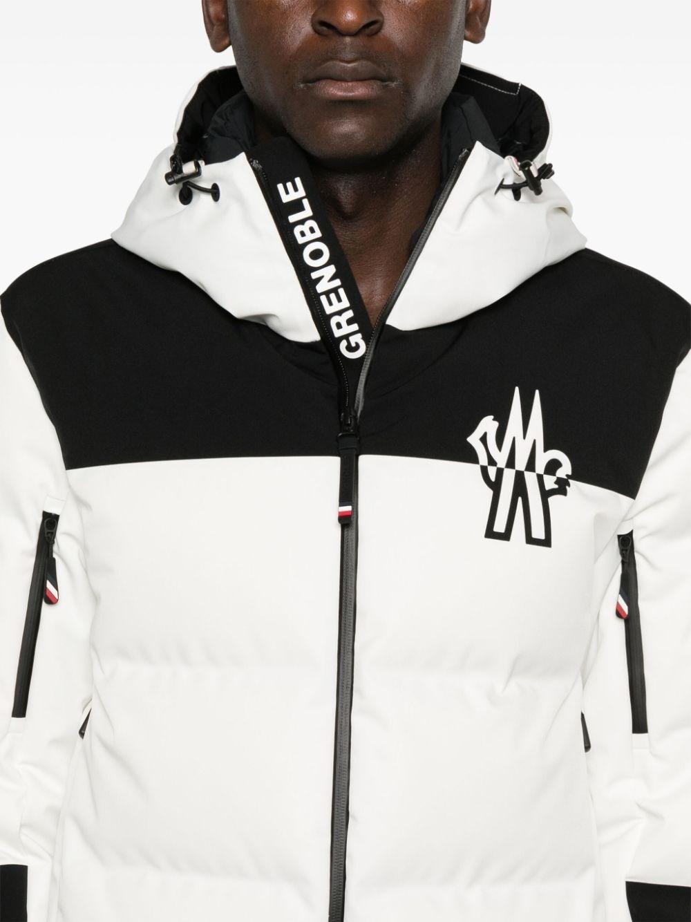 Moncler grenoble `Curtis` Jacket 2025