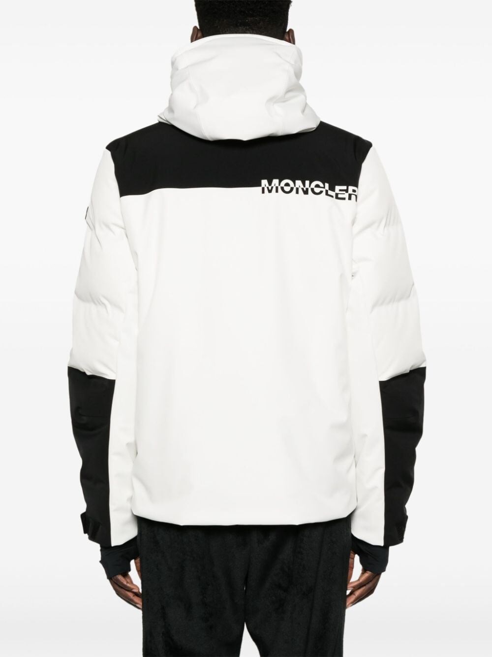 Moncler grenoble `Curtis` Jacket 2025