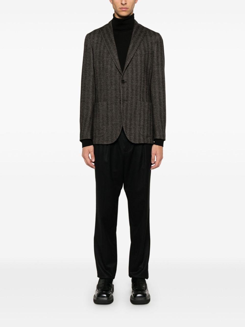 Boglioli `K-Jacket` Blazer Vendita