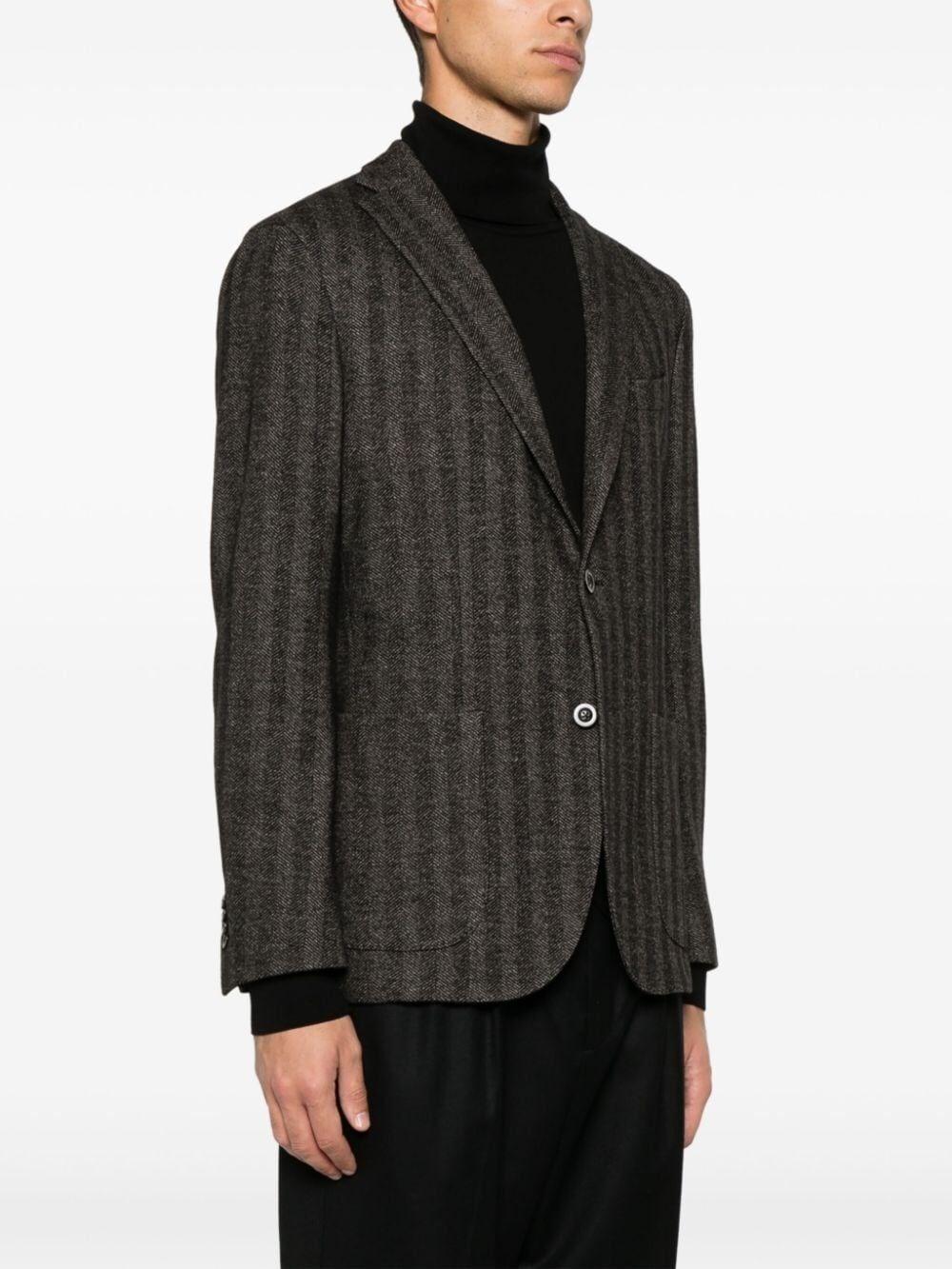 Boglioli `K-Jacket` Blazer Vendita