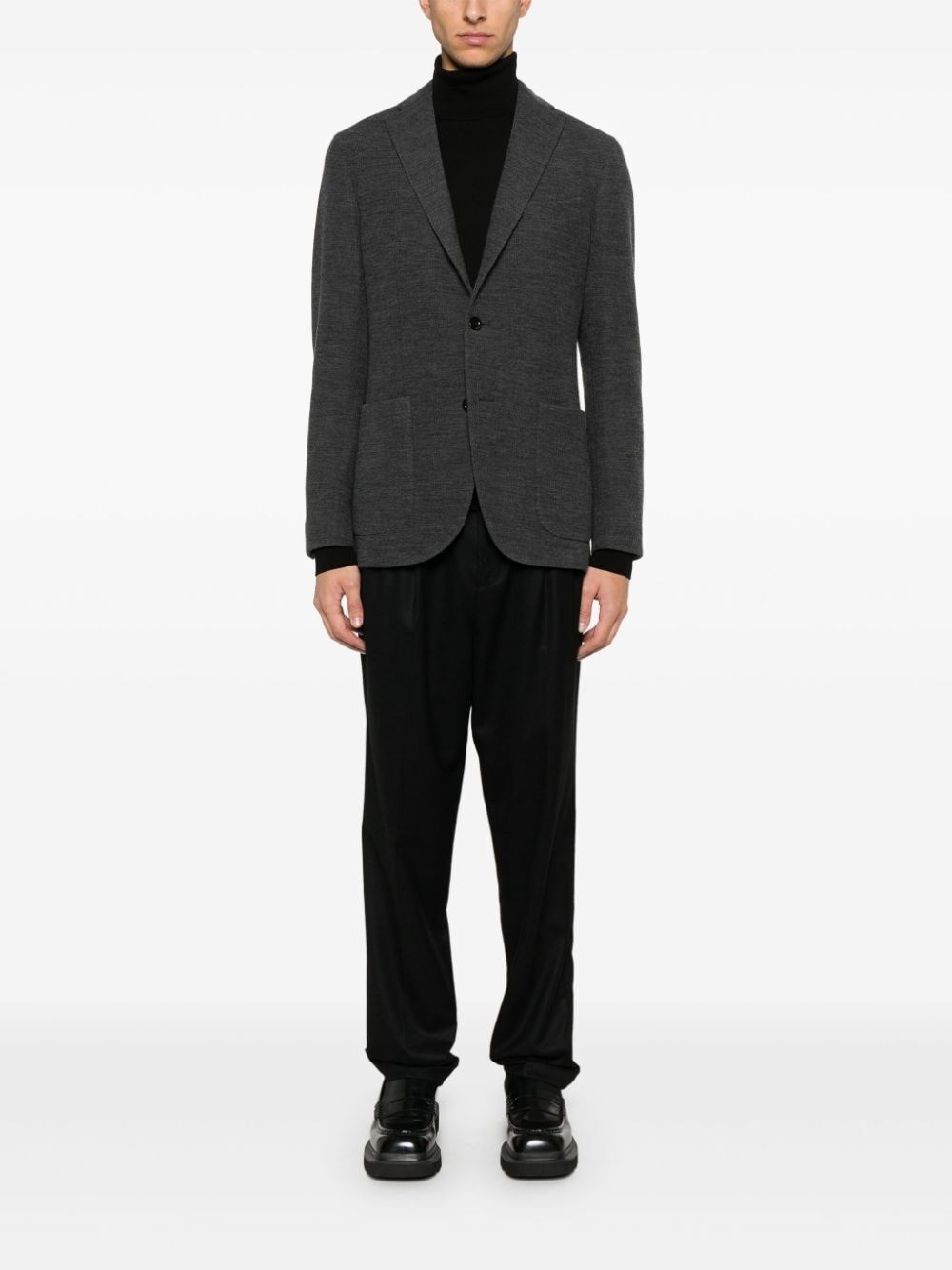 Boglioli `K-Jacket` Blazer Promozione