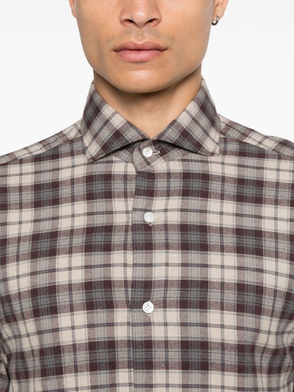 Barba napoli Shirt Qualità Garantita
