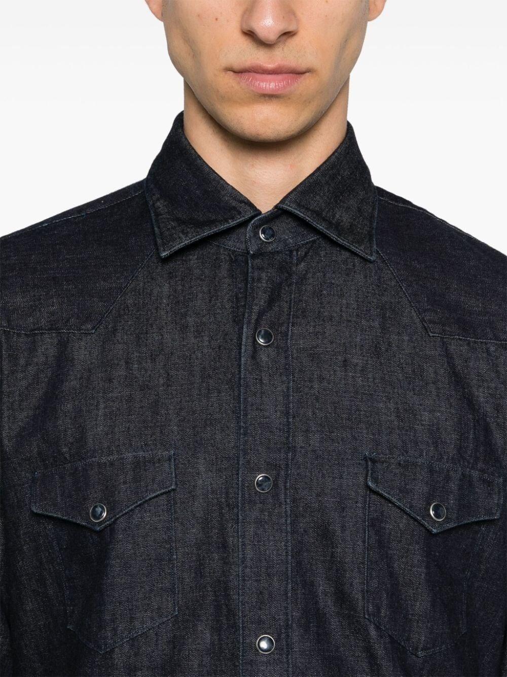 Barba napoli Shirt Negozi Online