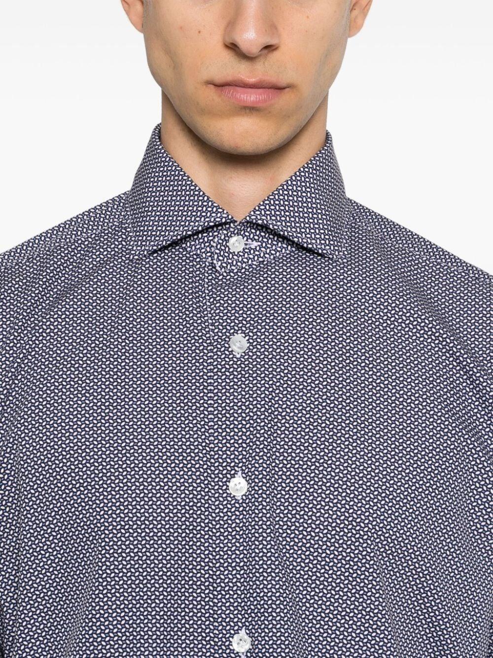 Barba napoli Shirt Acquista Ora