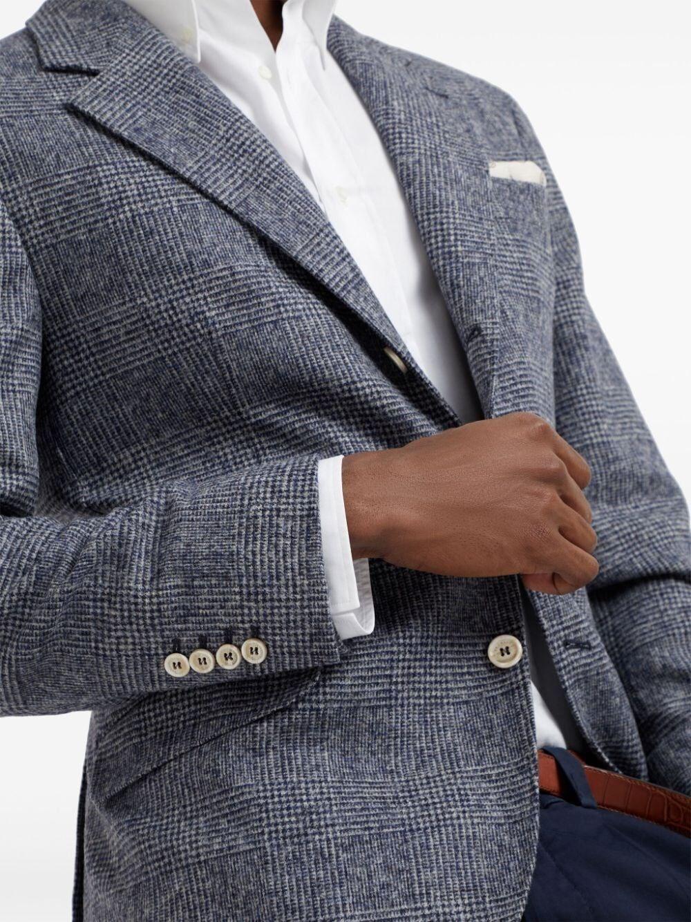 Brunello cucinelli Suit-Type Jacket Vendita