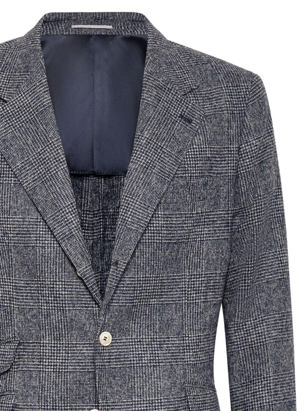 Brunello cucinelli Suit-Type Jacket Vendita