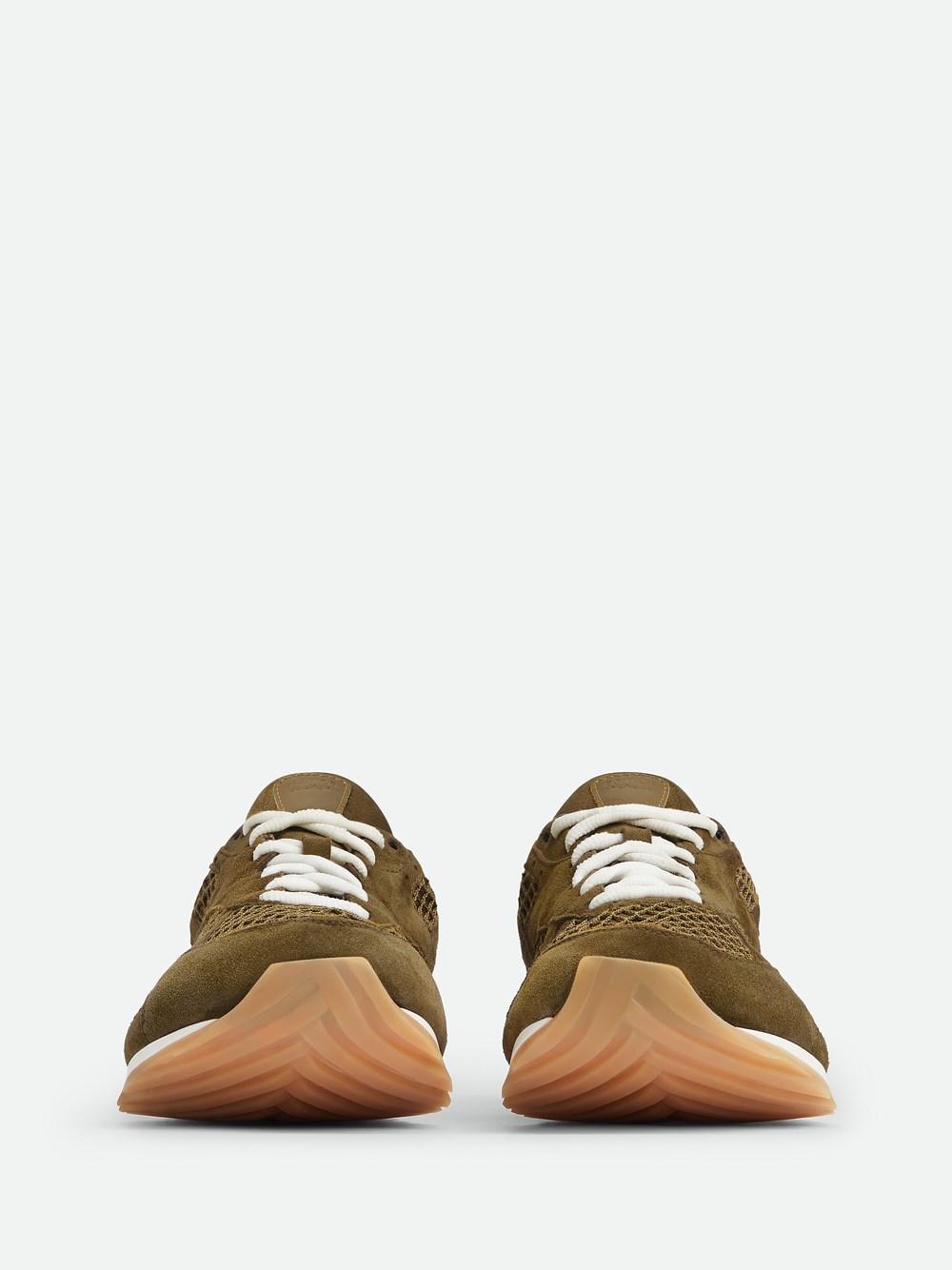 Bottega veneta `Orbit Sneaker` Novità