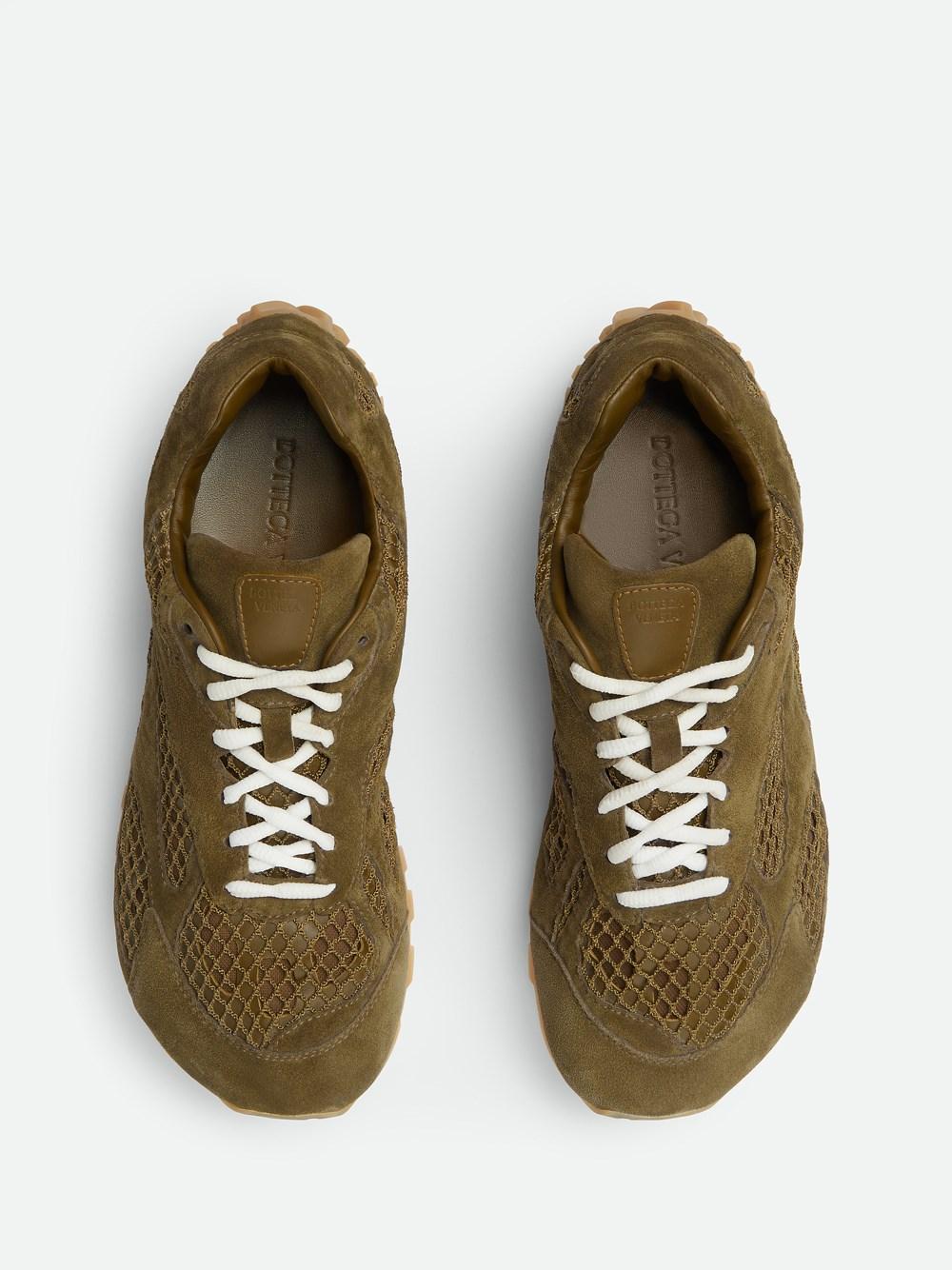Bottega veneta `Orbit Sneaker` Novità