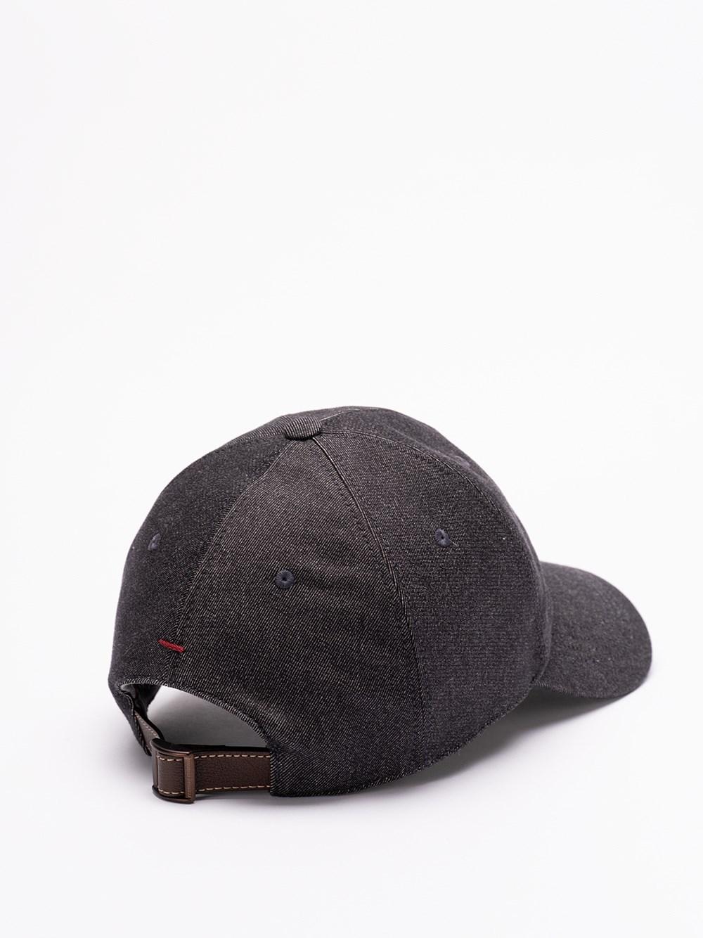 Brunello cucinelli Cap Presa