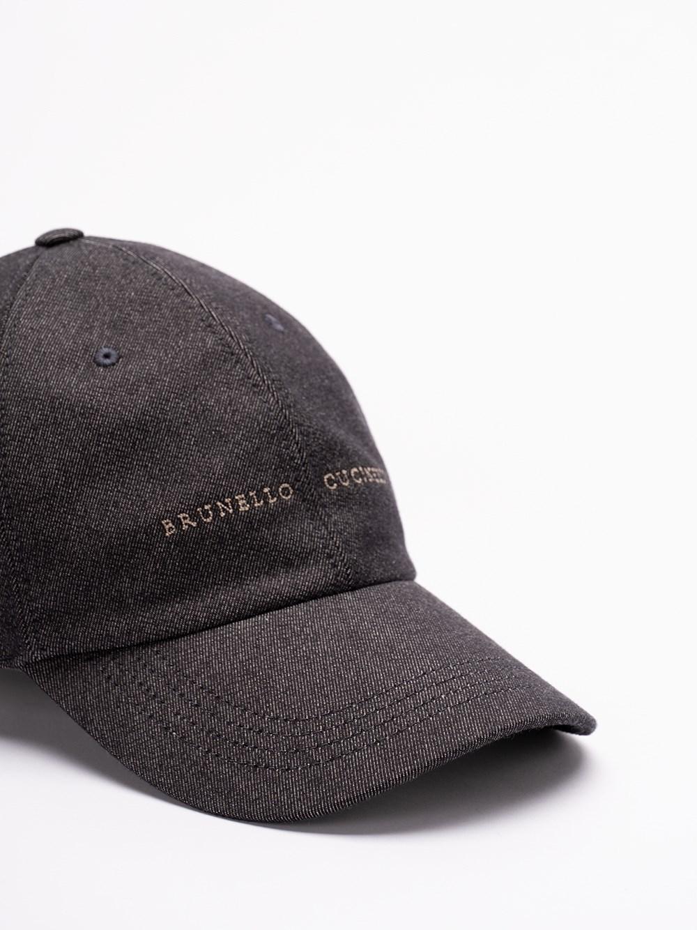 Brunello cucinelli Cap Presa