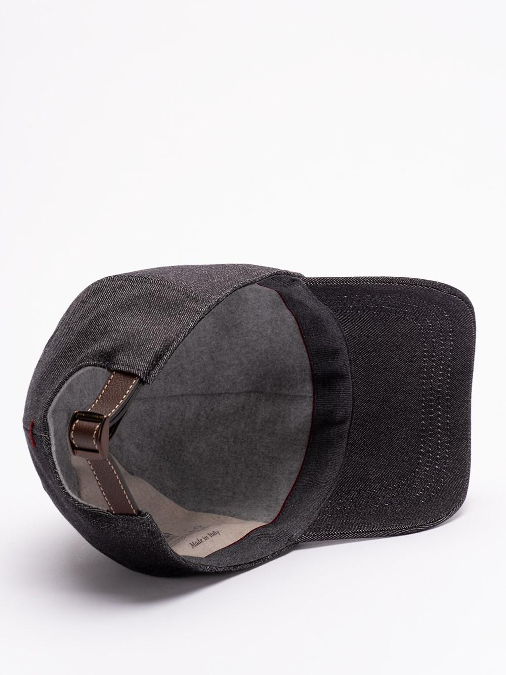 Brunello cucinelli Cap Presa