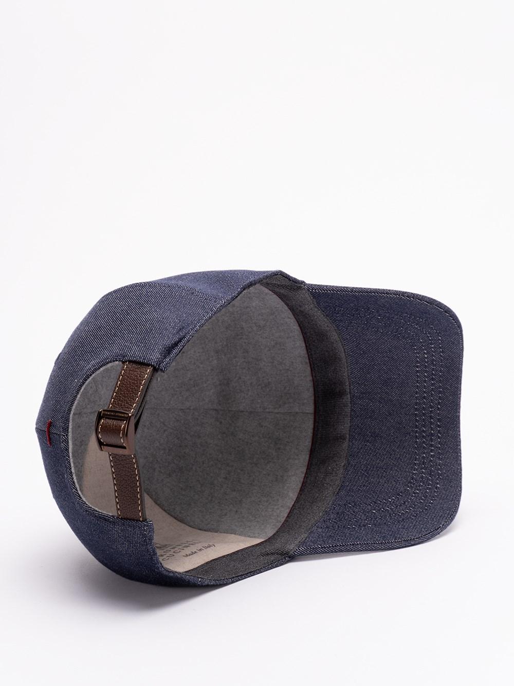 Brunello cucinelli Cap Sconto