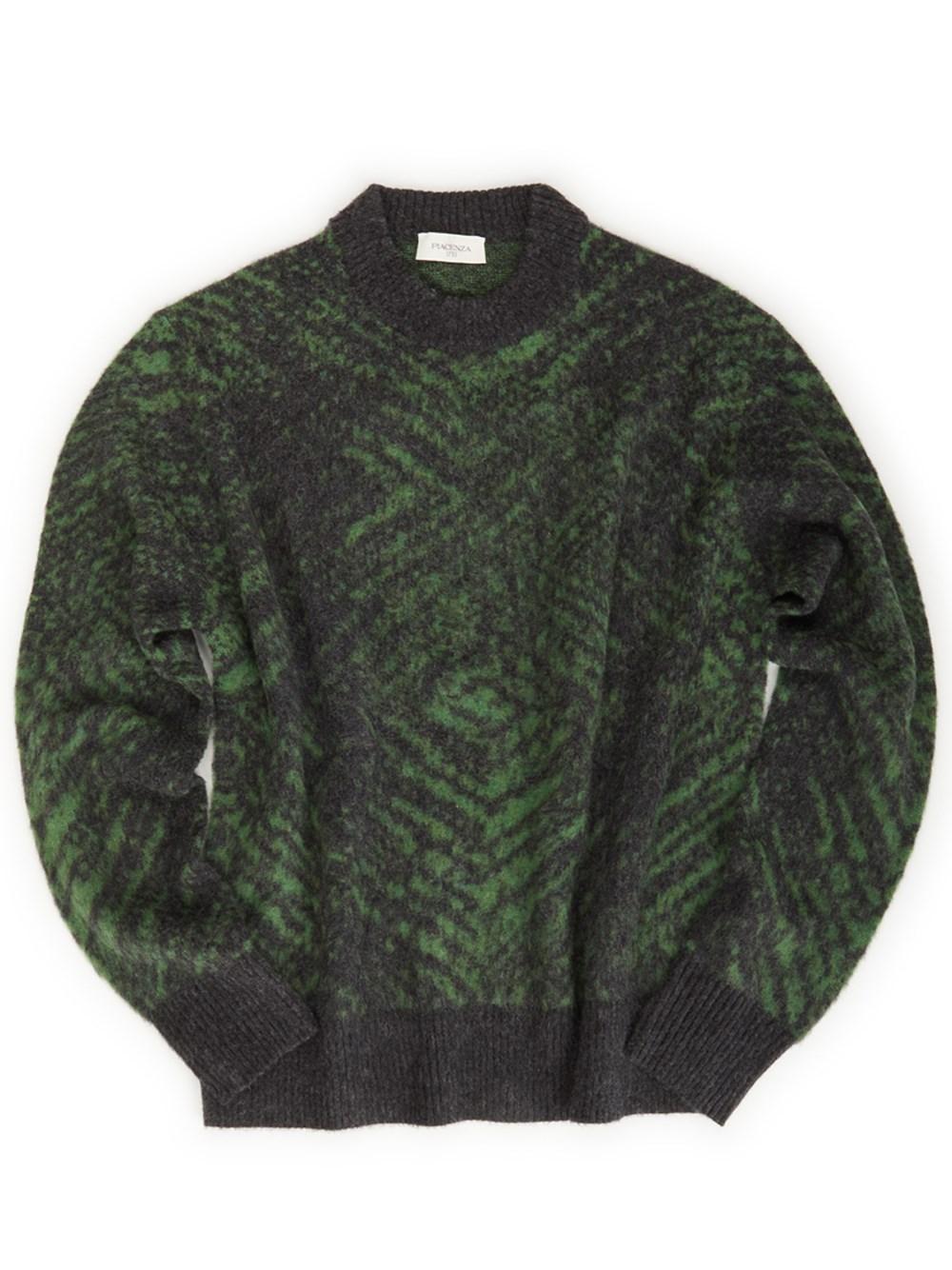 Piacenza 1733 Crew-Neck Sweater I Più Venduti