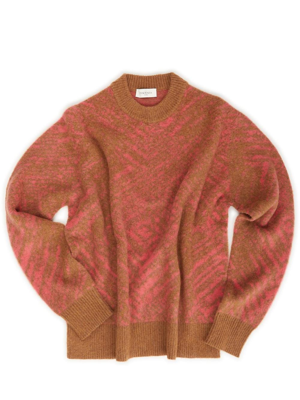 Piacenza 1733 Crew-Neck Sweater Vendite Flash