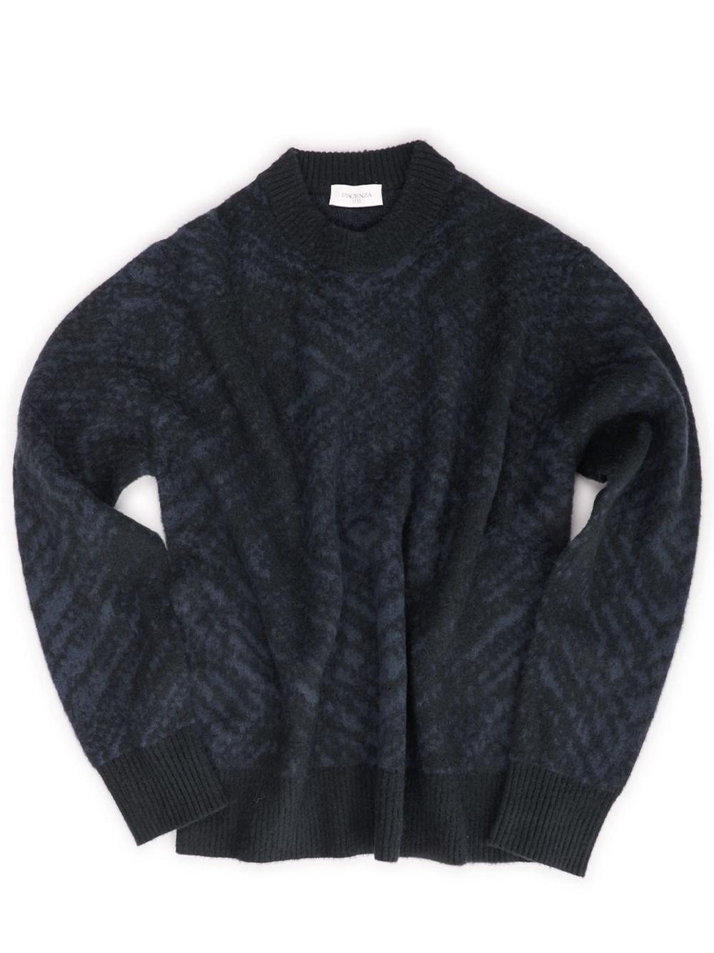 Piacenza 1733 Crew-Neck Sweater Negozio