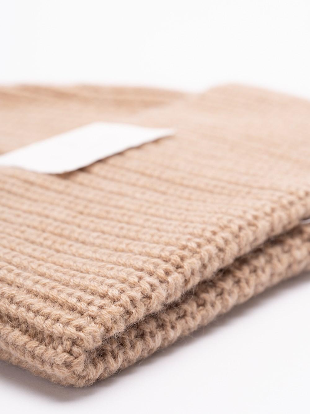 Brunello cucinelli Cashmere Hat Nuova