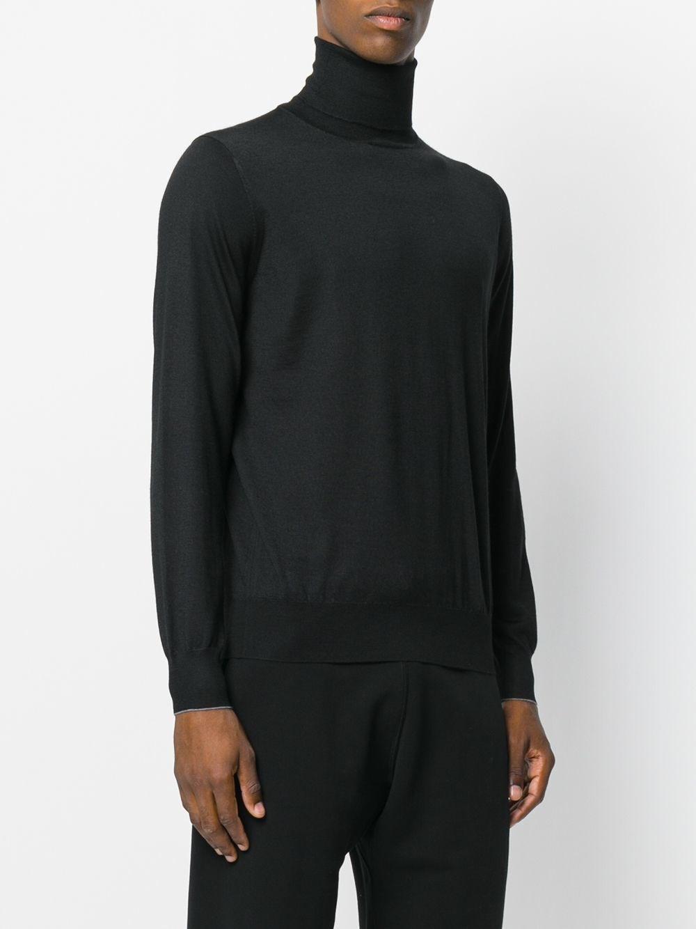Brunello cucinelli Turtleneck Sweater 2025