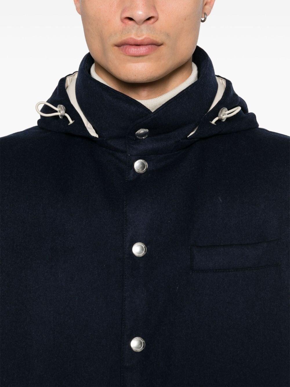 Brunello cucinelli Padded Vest Hotsell