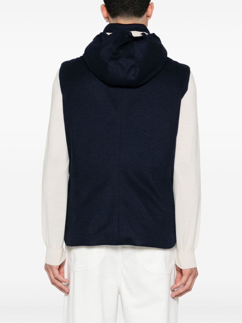 Brunello cucinelli Padded Vest Hotsell