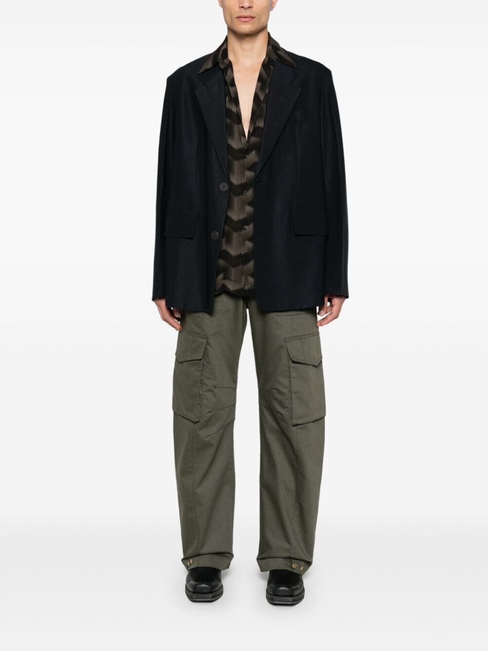 Golden goose `Golden` Cargo Pants 2025
