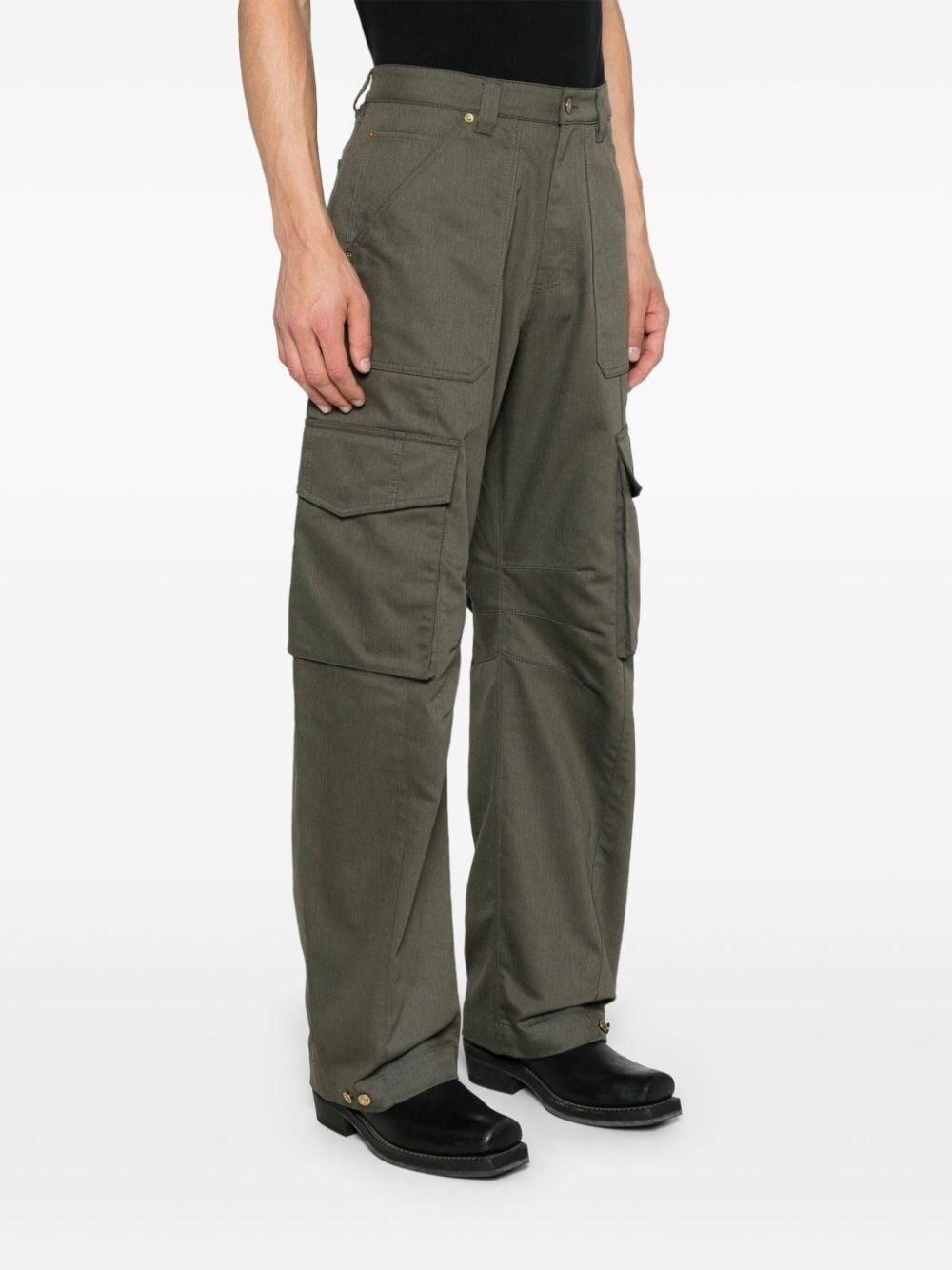 Golden goose `Golden` Cargo Pants 2025