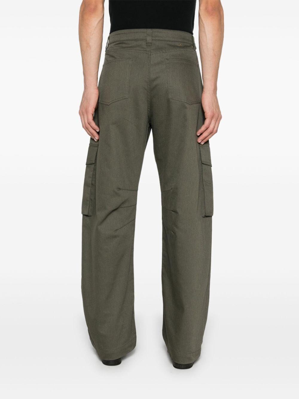 Golden goose `Golden` Cargo Pants 2025