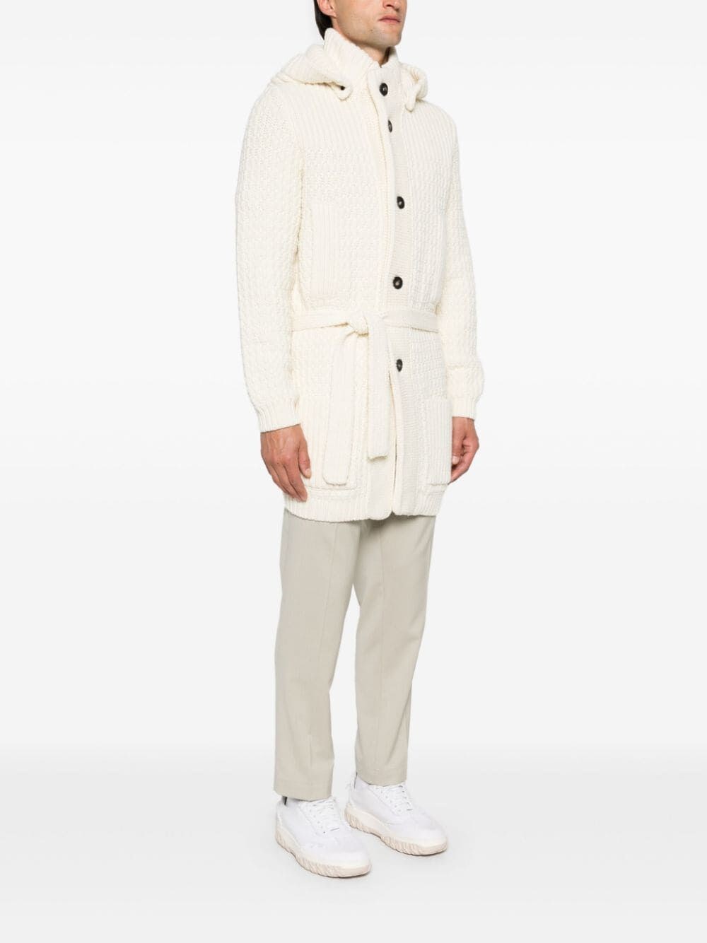 Tagliatore Sweater Nuovo