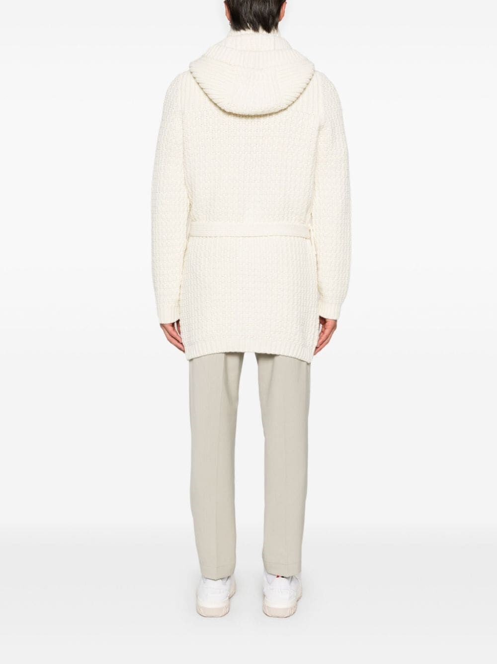 Tagliatore Sweater Nuovo