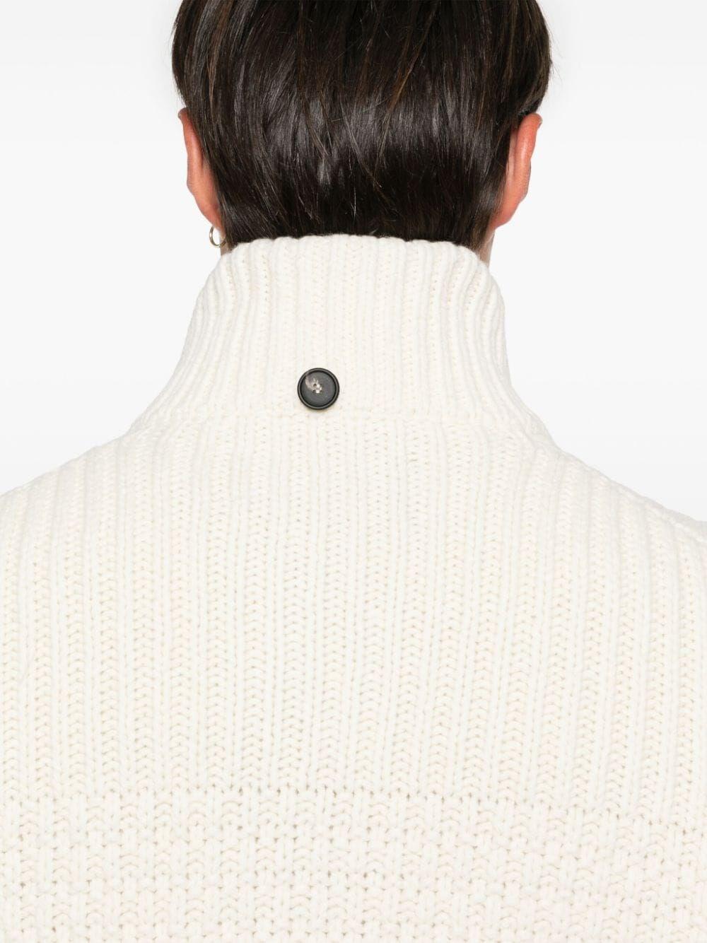 Tagliatore Sweater Nuovo