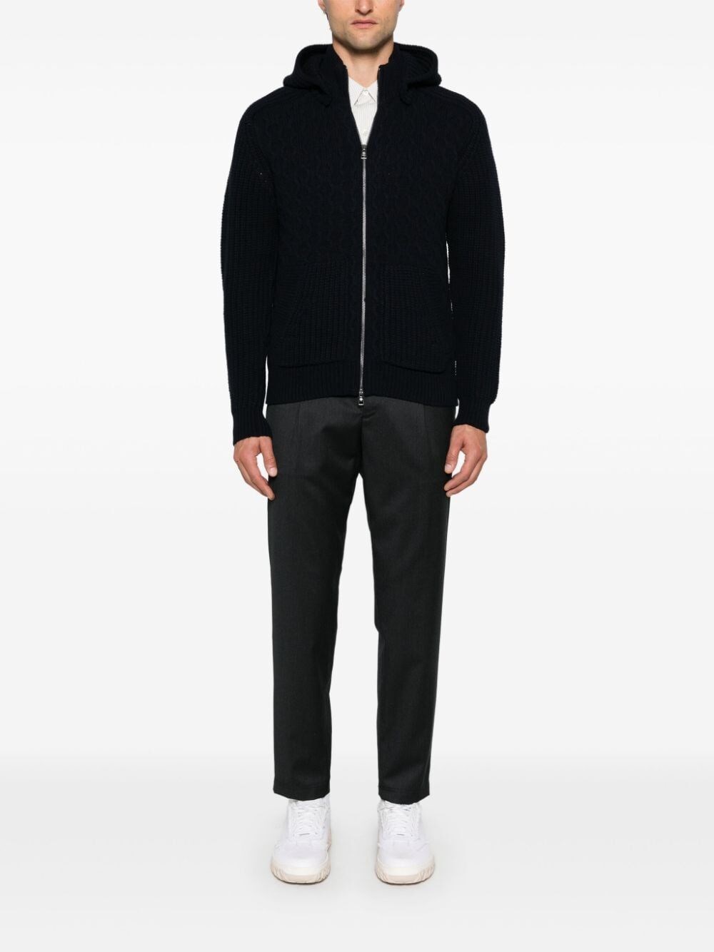 Tagliatore Sweater Qualità