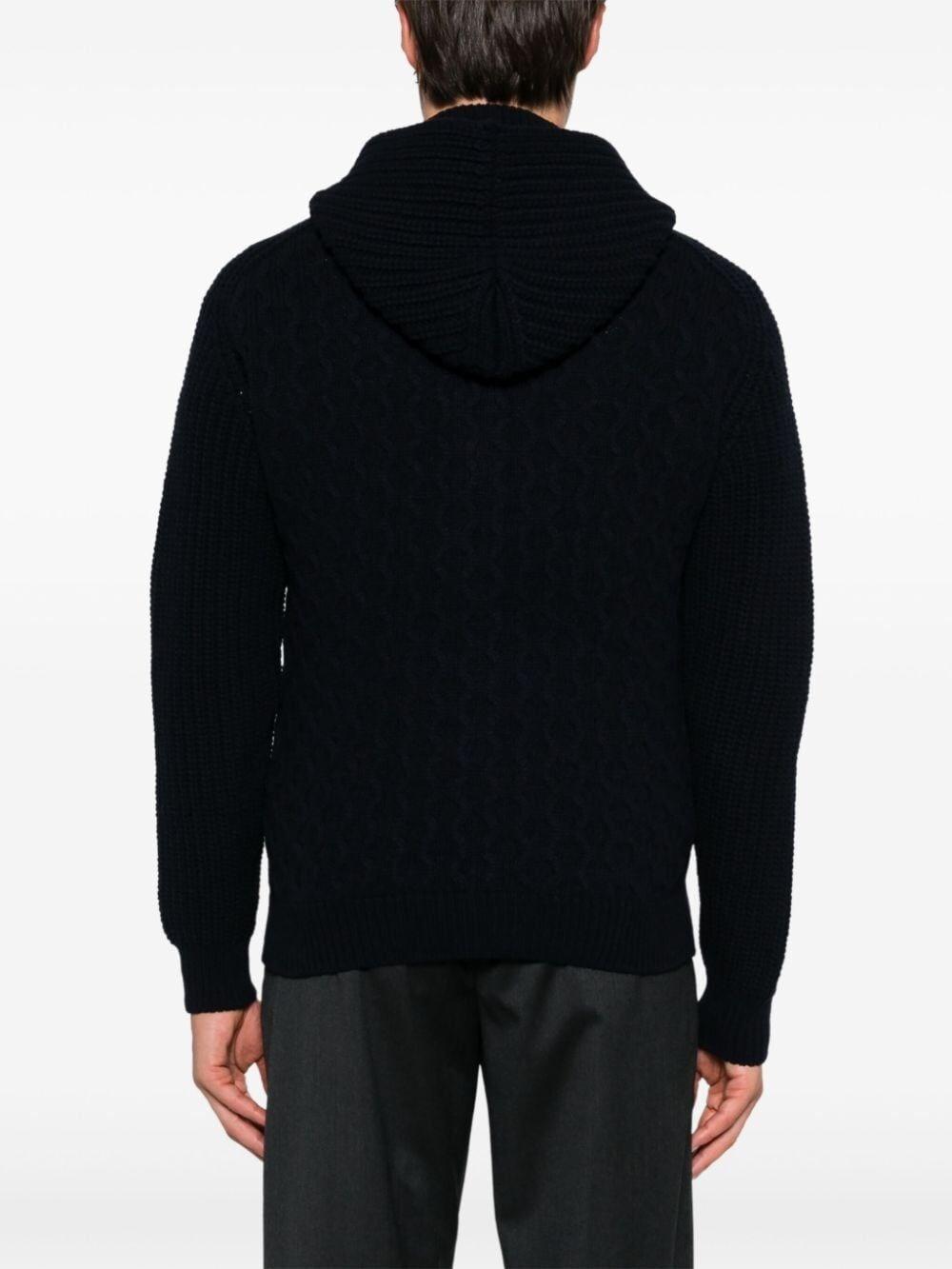 Tagliatore Sweater Qualità